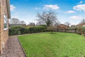 Sutton Close Aston Le Walls